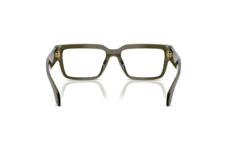 Widok z tyłu Versace VE3374U (5542)