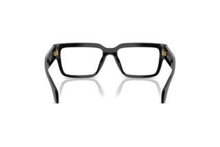 Widok z tyłu Versace VE3374U (GB1)