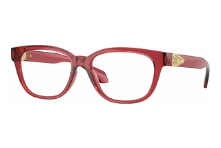 Versace VE3376U 5523 Transparent Red