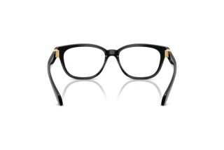 Widok z tyłu Versace VE3376U (GB1)