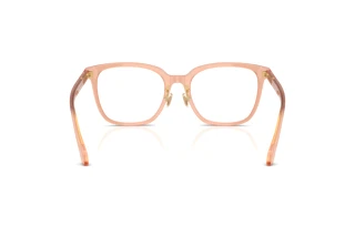 Widok z tyłu Versace VE3378D (5526)