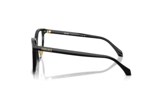 Widok z boku Versace VE3378D (GB1)