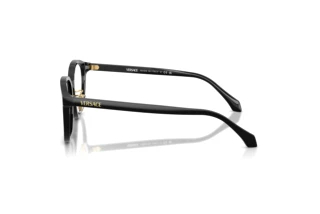 Widok z boku Versace VE3379D (GB1)