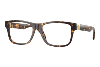 Widok z przodu Versace VE3380 (5514)