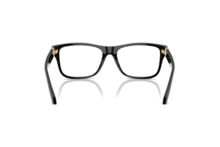 Widok z tyłu Versace VE3380 (GB1)