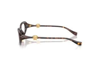 Widok z boku Versace VE3381U (108)