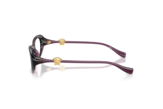 Widok z boku Versace VE3381U (5536)