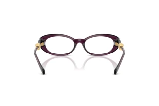 Widok z tyłu Versace VE3381U (5536)