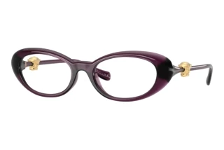 Widok z przodu Versace VE3381U (5536)