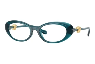 Widok z przodu Versace VE3381U (5540)