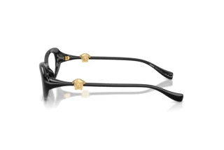 Widok z boku Versace VE3381U (GB1)