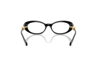 Widok z tyłu Versace VE3381U (GB1)