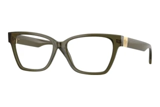 Widok z przodu Versace VE3382 (5542)