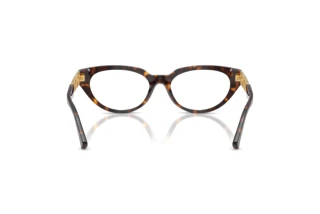 Widok z tyłu Versace VE3383 (108)