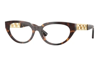 Widok z przodu Versace VE3383 (108)