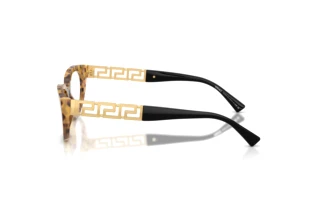 Widok z boku Versace VE3383 (777)