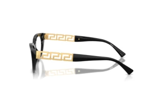 Widok z boku Versace VE3383 (GB1)