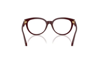 Widok z tyłu Versace VE3384 (5381)
