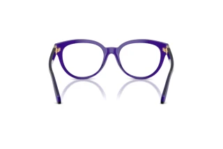 Widok z tyłu Versace VE3384 (5545)
