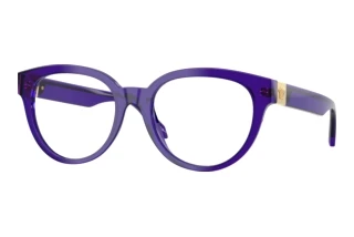 Widok z przodu Versace VE3384 (5545)