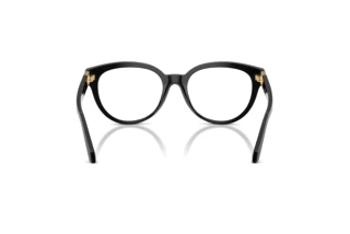 Widok z tyłu Versace VE3384 (GB1)