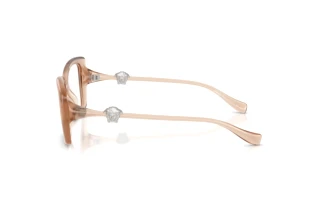 Widok z boku Versace VE3385U (5538)