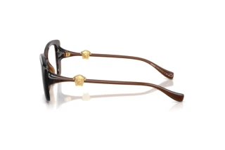 Widok z boku Versace VE3385U (5547)