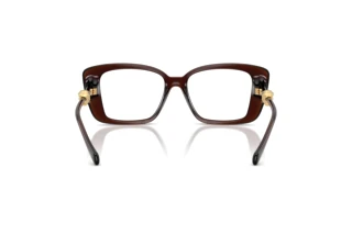 Widok z tyłu Versace VE3385U (5547)