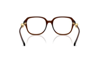 Widok z tyłu Versace VE3386D (5534)