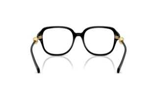 Widok z tyłu Versace VE3386D (GB1)