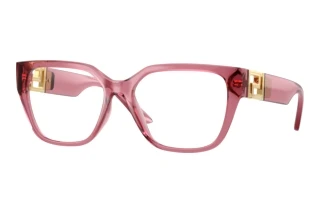 Widok z przodu Versace VE3387U (5234)