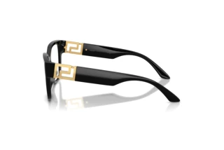Widok z boku Versace VE3387U (GB1)