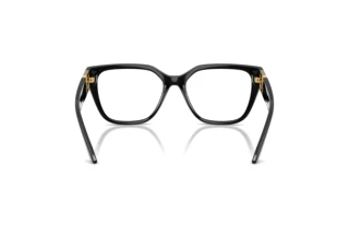 Widok z tyłu Versace VE3387U (GB1)