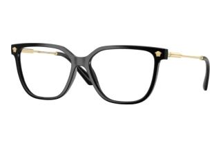 Widok z przodu Versace VE3388U (GB1)