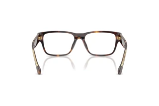 Widok z tyłu Versace VE3390U (5537)