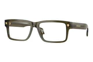 Widok z przodu Versace VE3391U (5542)