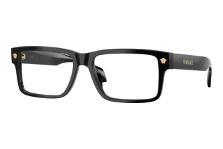 Widok z przodu Versace VE3391U (GB1)