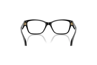 Widok z tyłu Versace VE3392 (GB1)