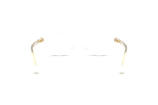 Widok z tyłu Versace VE3393D (148)
