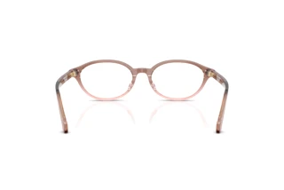 Widok z tyłu Versace VE3393D (5435)