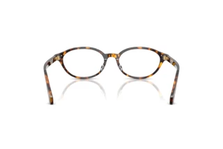 Widok z tyłu Versace VE3393D (5514)