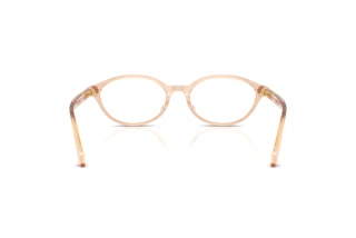 Widok z tyłu Versace VE3393D (5518)