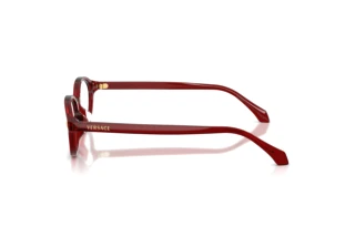 Widok z boku Versace VE3393D (5540)