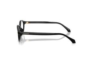 Widok z boku Versace VE3393D (GB1)