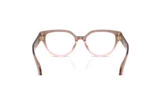 Widok z tyłu Versace VE3394D (5435)