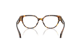 Widok z tyłu Versace VE3394D (5514)