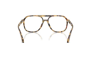 Widok z tyłu Versace VE3397U (777)