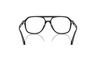 Widok z tyłu Versace VE3397U (GB1)