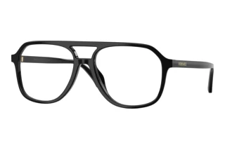 Widok z przodu Versace VE3397U (GB1)