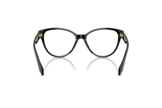Widok z tyłu Versace VE3399U (GB1)